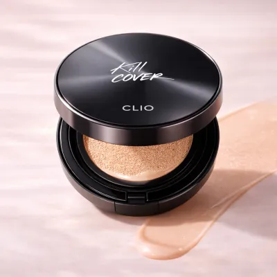 Clio Kill Cover Cushion