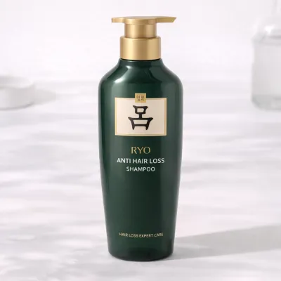 Ryo Anti Hair Loss Shampoo