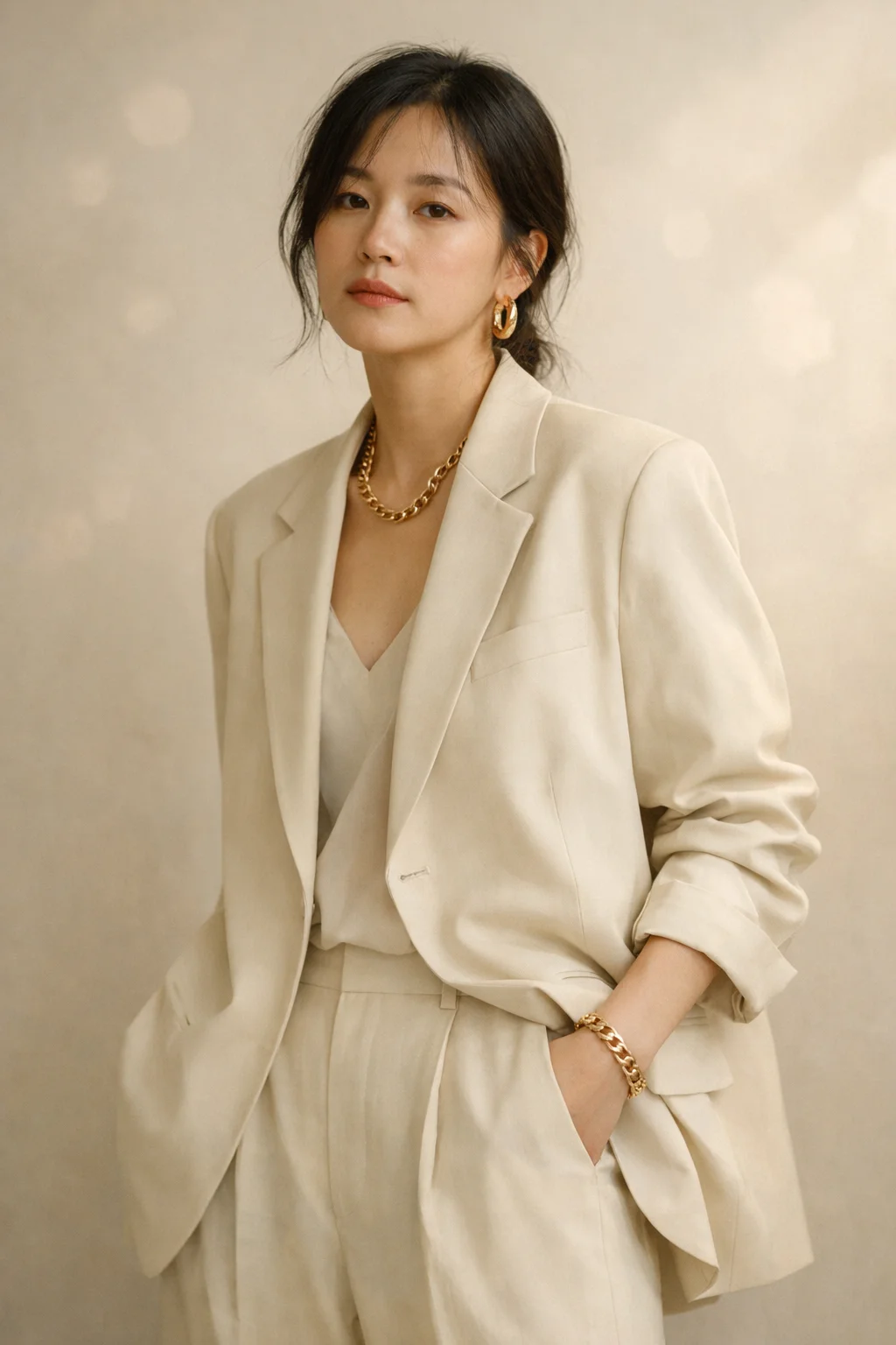 K-Muse Editorial Style