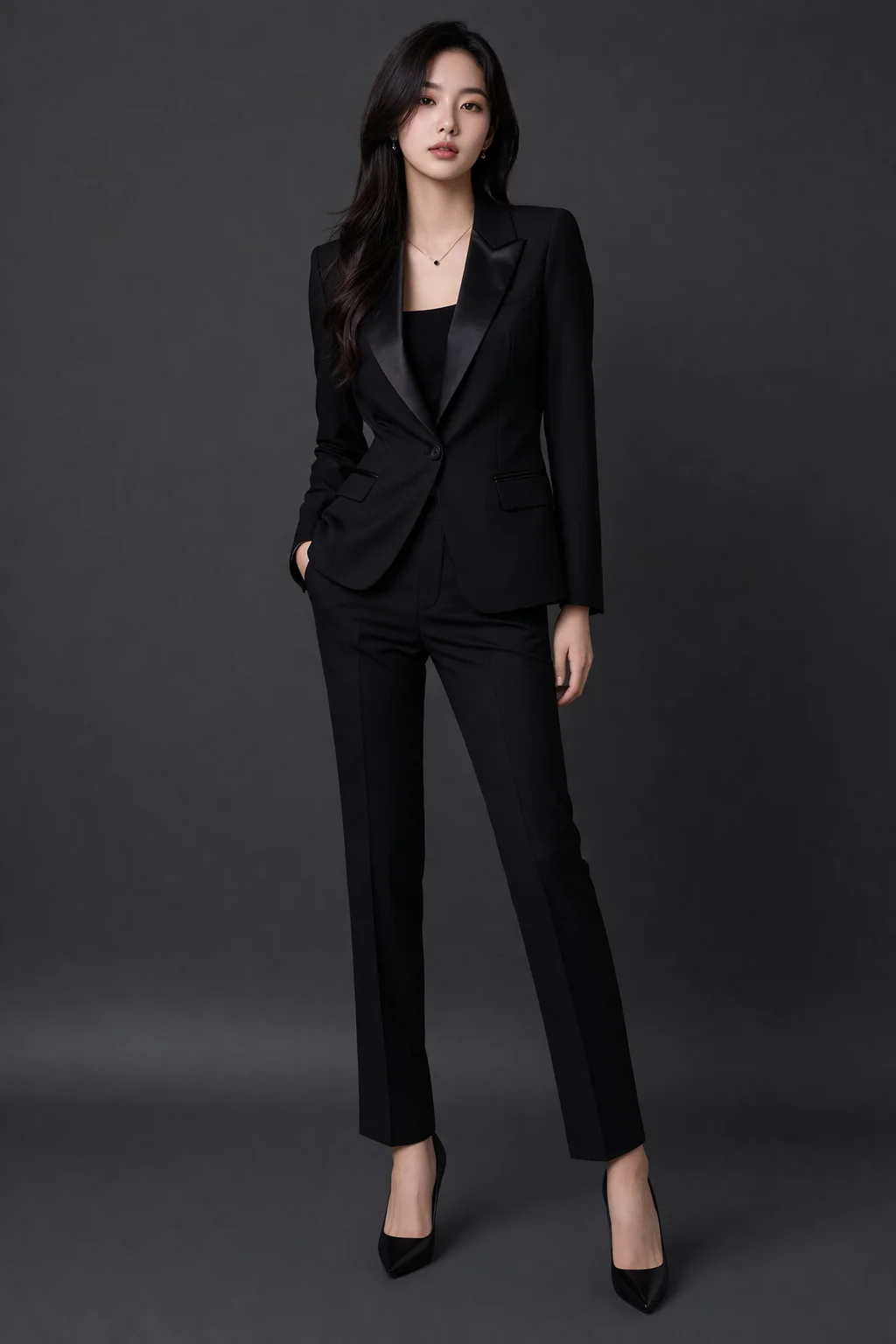 The Boardroom Armor