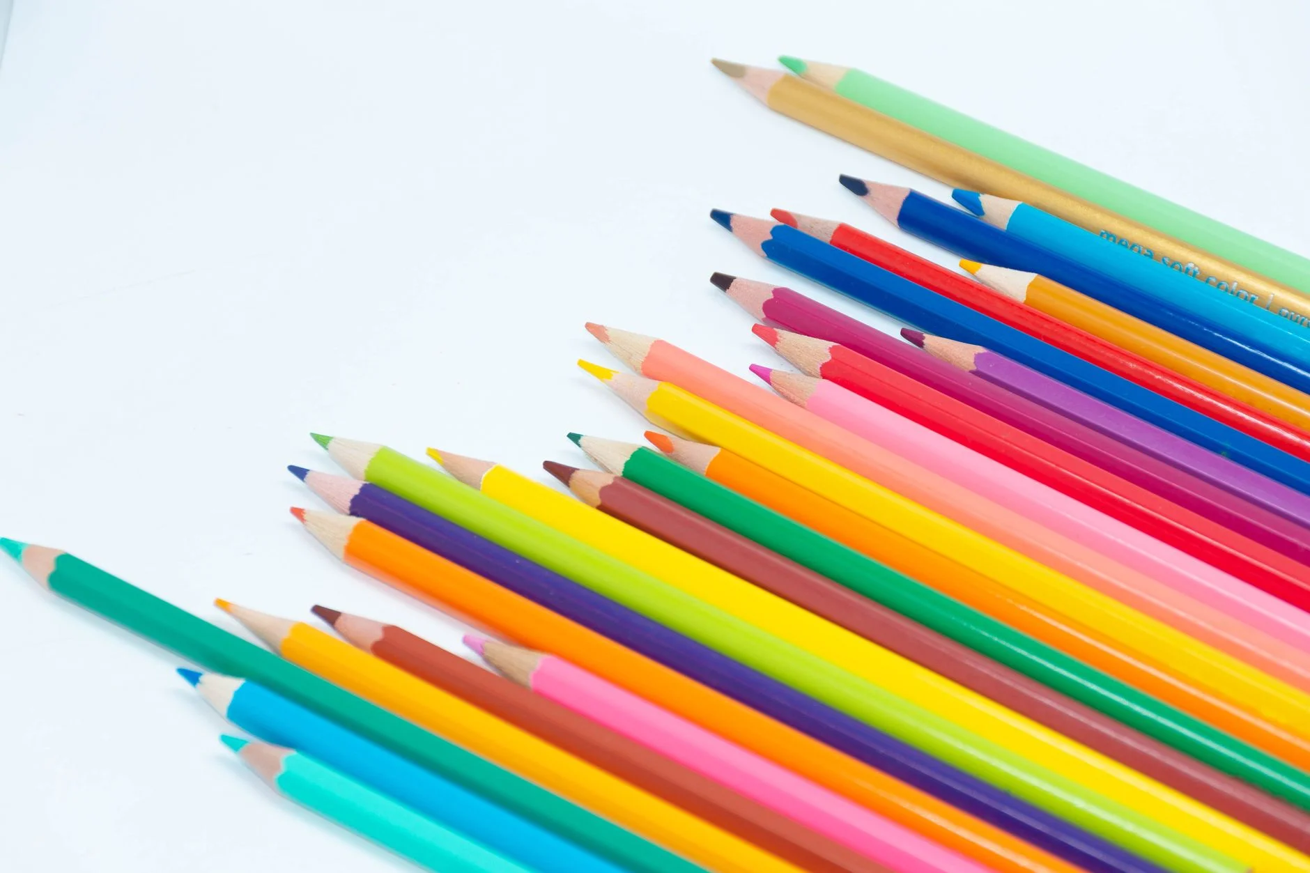 Crayola Colored Pencils 24 Count