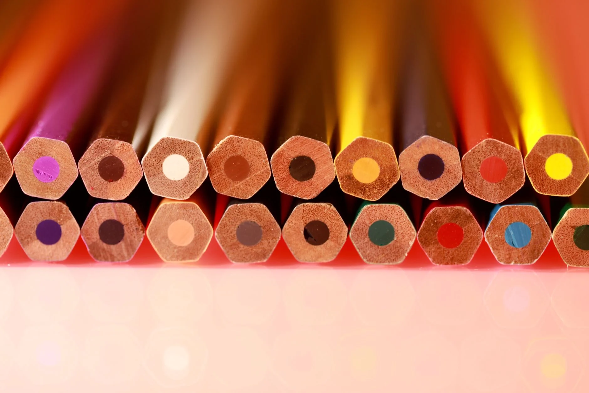 Crayola Crayons 24 Count