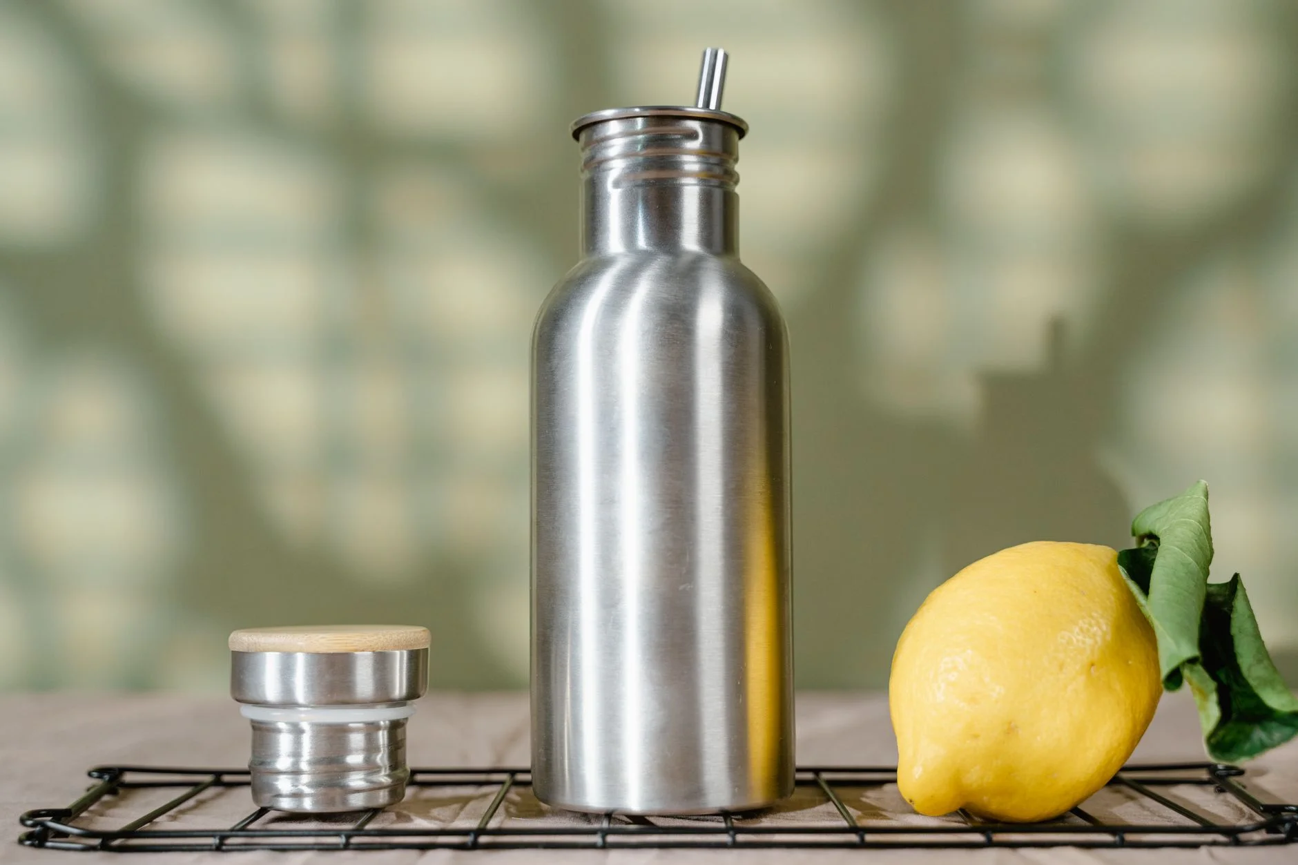 Insulated Water Bottle