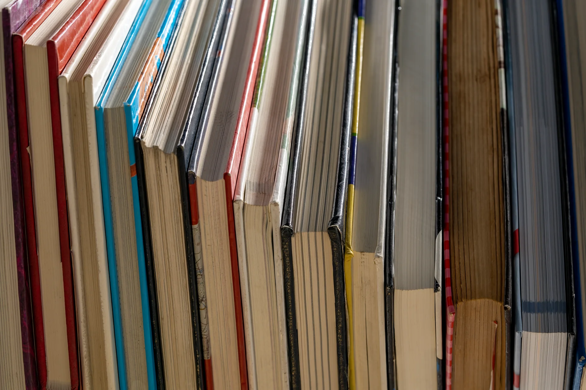 Stretchable Book Covers