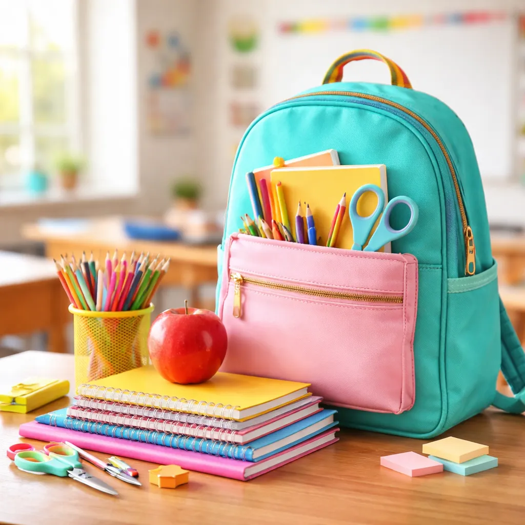 Back to School