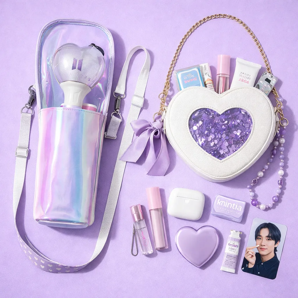 Bluetooth Lightstick