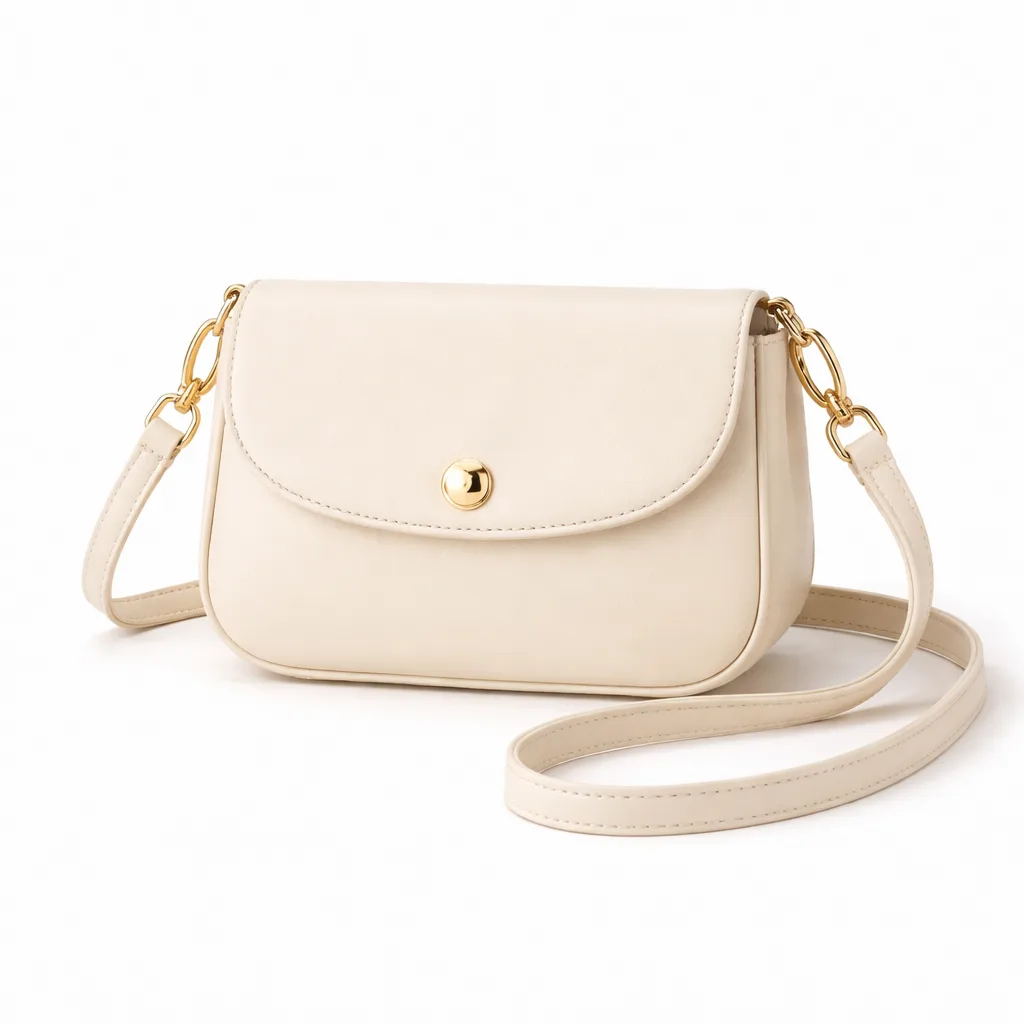 Nylon Tote with Laptop Sleeve