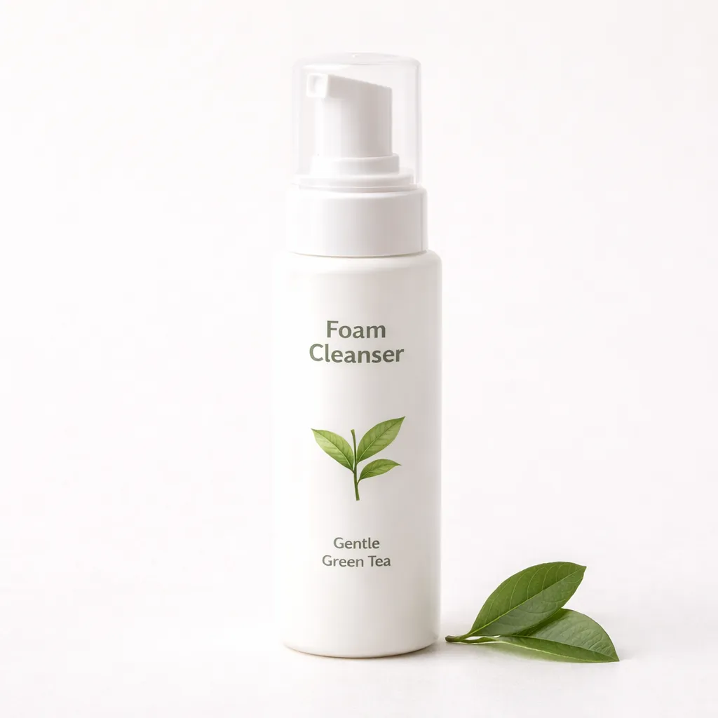 Oil Cleanser