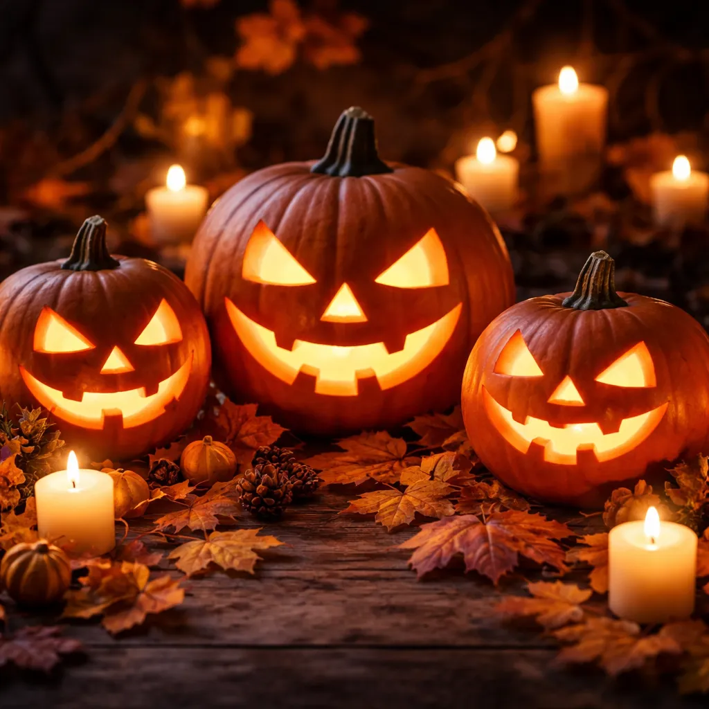 Halloween