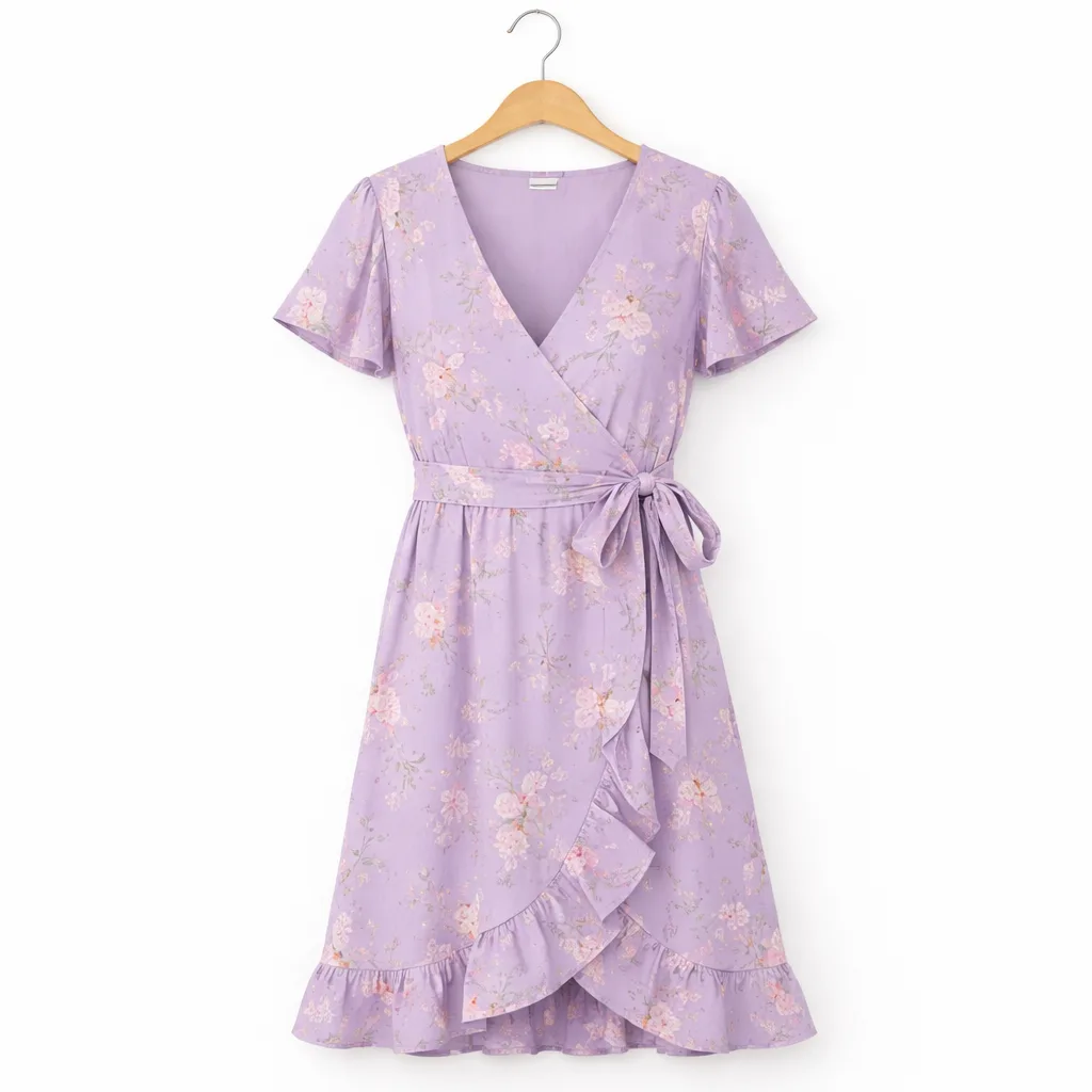 Romantic Femininity Trend