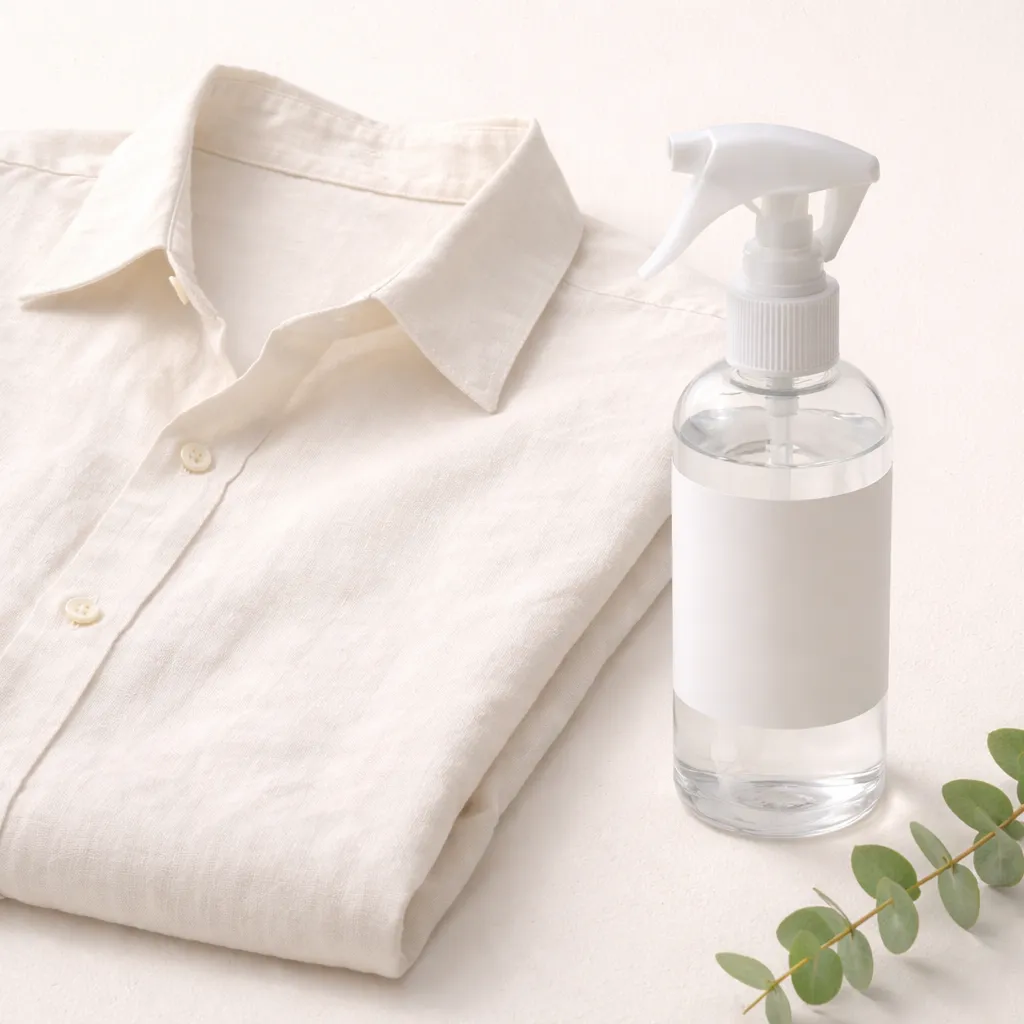 Portable Garment Steamer