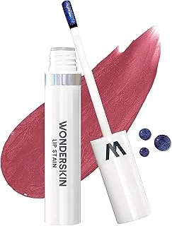 Wonderskin Lip Stain – Long Lasting,...