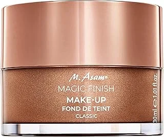 M. Asam Magic Finish Make-Up...