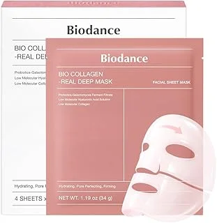 BIODANCE Bio-Collagen Real...