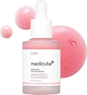 medicube PDRN Pink Peptide...
