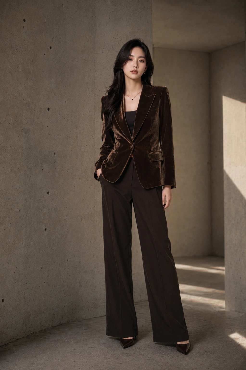 Aria Autumn Mood