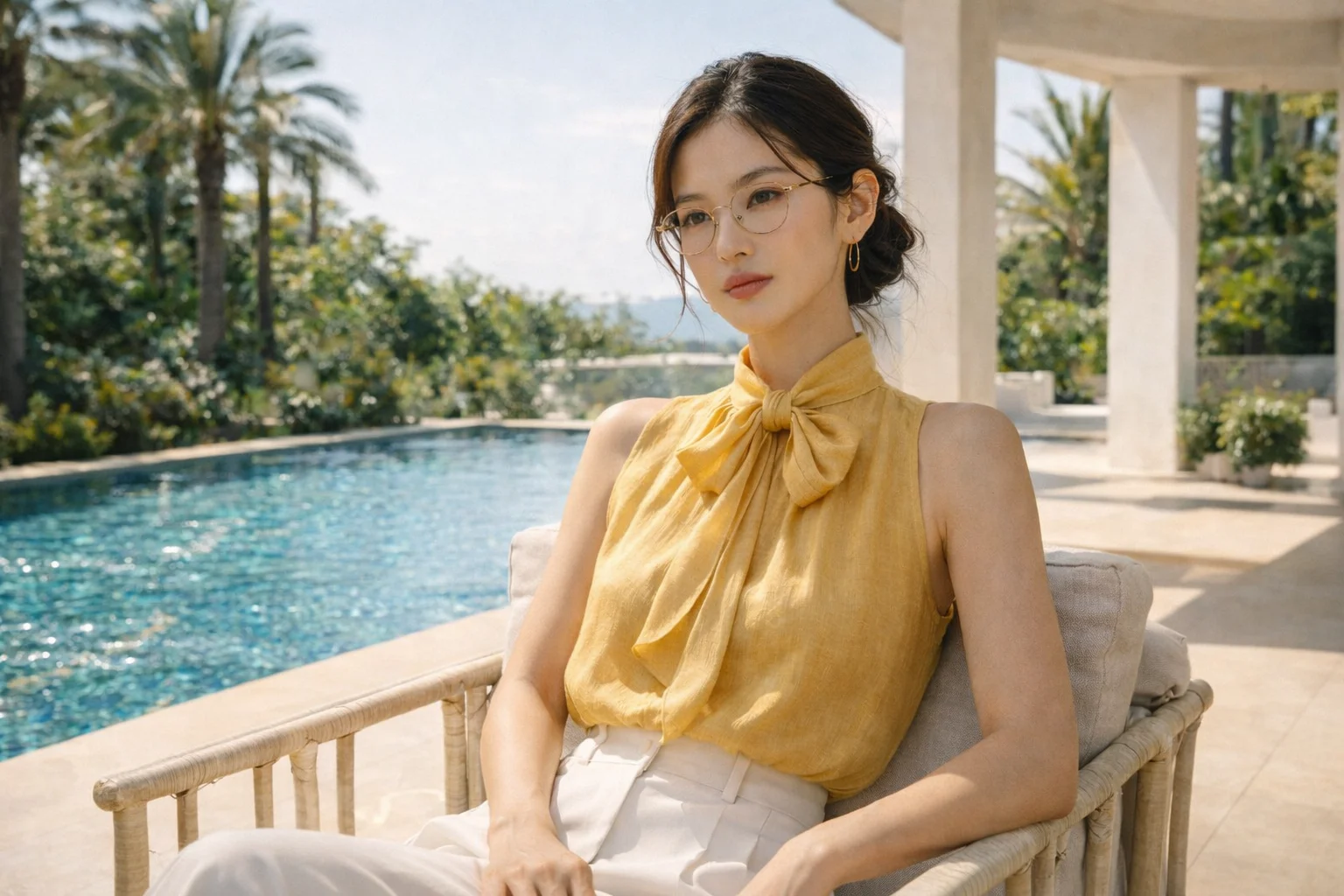 Summer 2026 — Aria