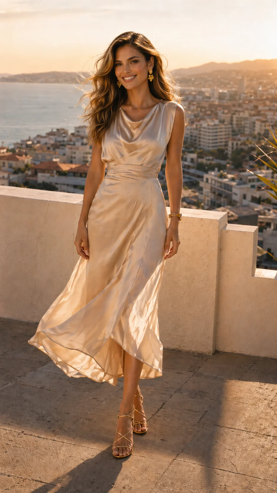 Isabel Golden Terrace